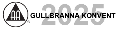 Gullbranna Konvent 2025